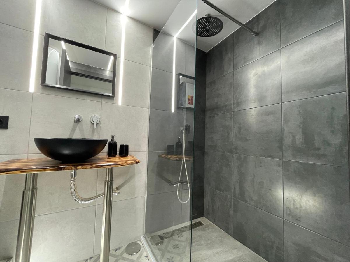 Jl 1 Appartement