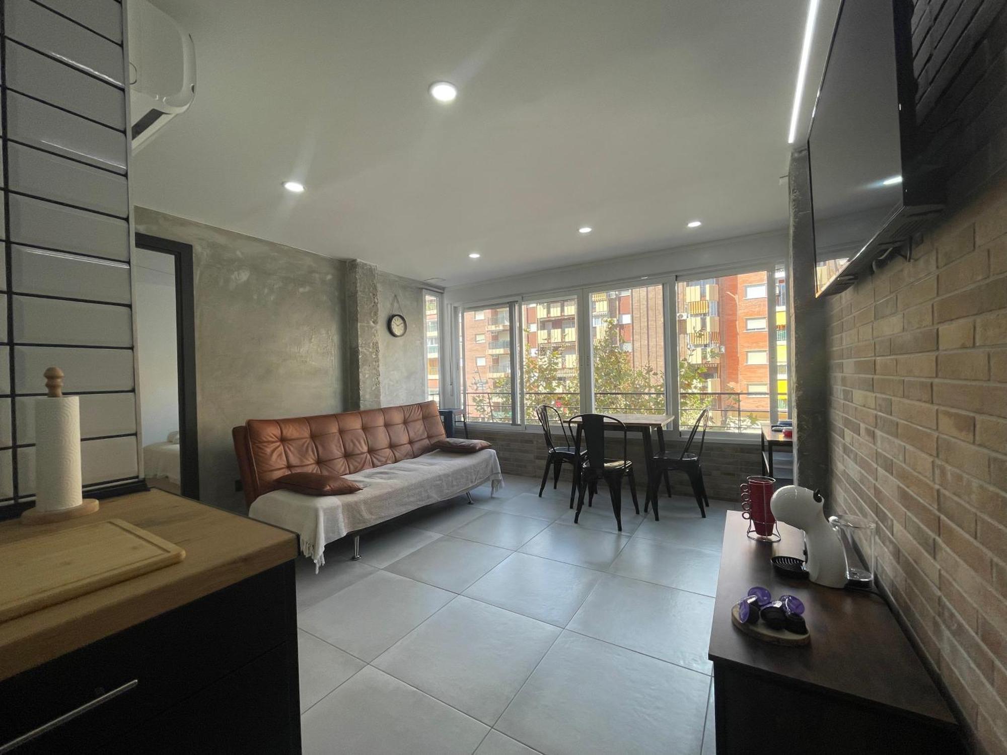 Jl 1 Appartement Benidorm
