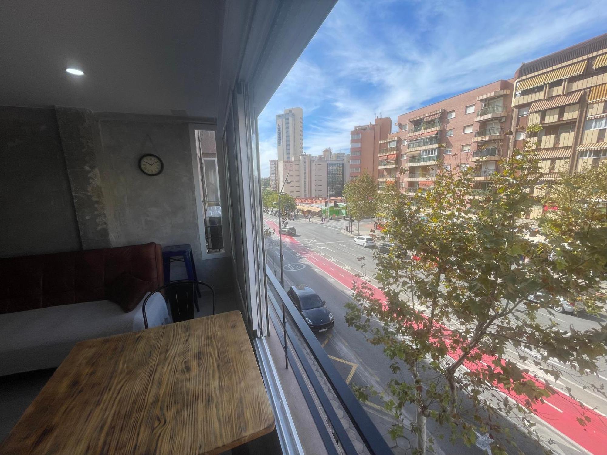 Appartement Jl 1 *